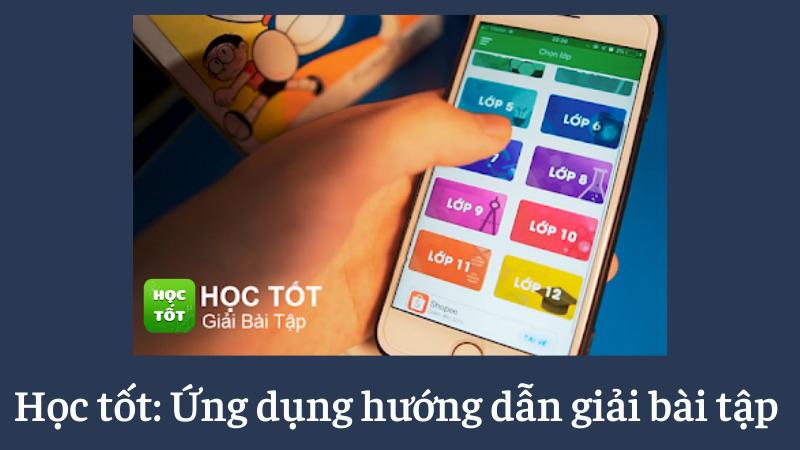 Học tốt
