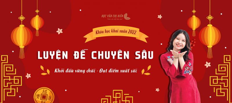 Học Văn Chị Hiên