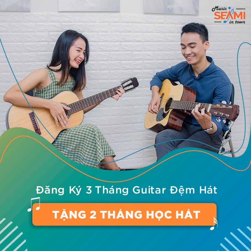 Học viện âm nhạc SEAMI