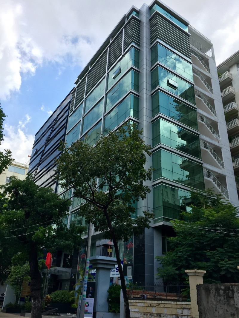 Học viện APT - Đào tạo kế toán, kiểm toán, tài chính