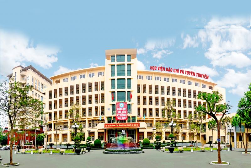 Học Viện Báo Chí Tuyên Truyền