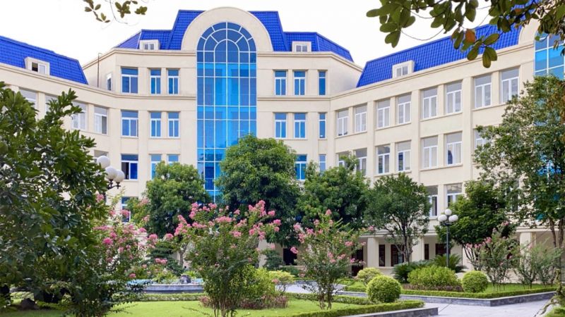 Học viện Báo chí và Tuyên truyền