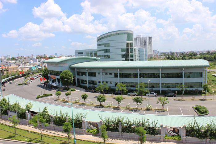 Trường Cán bộ Thành phố Hồ Chí Minh