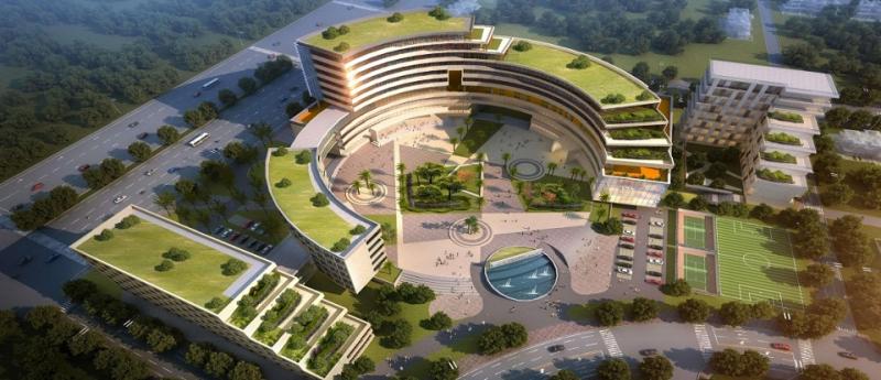 Học viện chính sách và phát triển