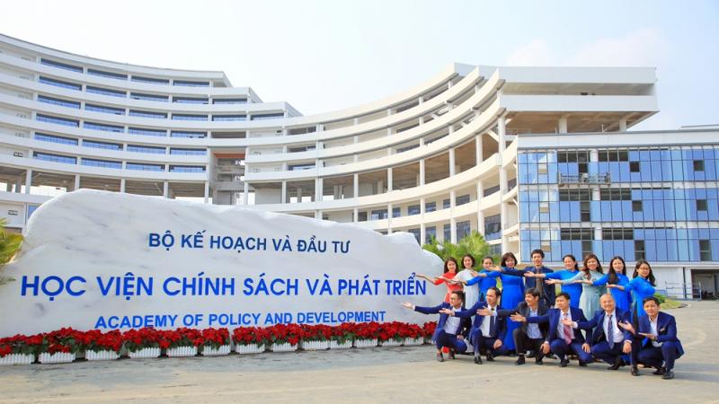 Học viện Chính sách và Phát triển