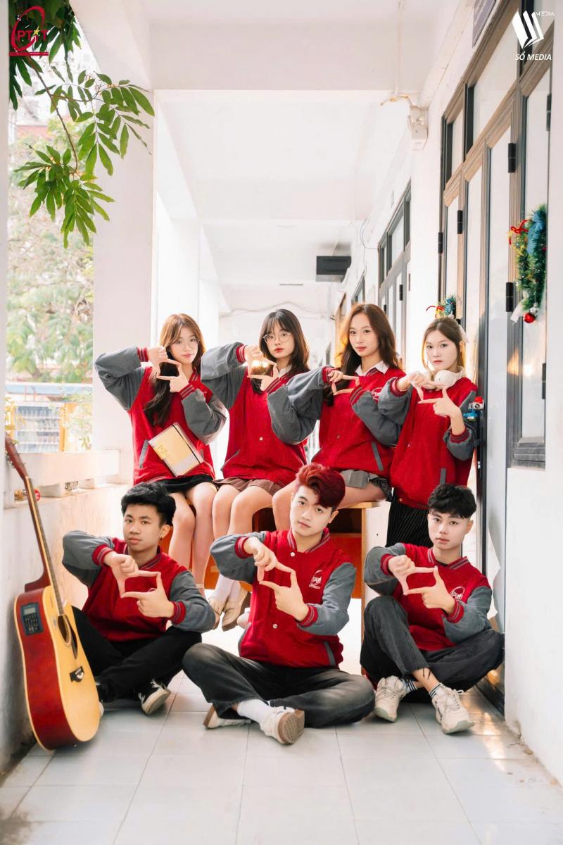 Học viện Công nghệ Bưu Chính Viễn Thông (PTIT)