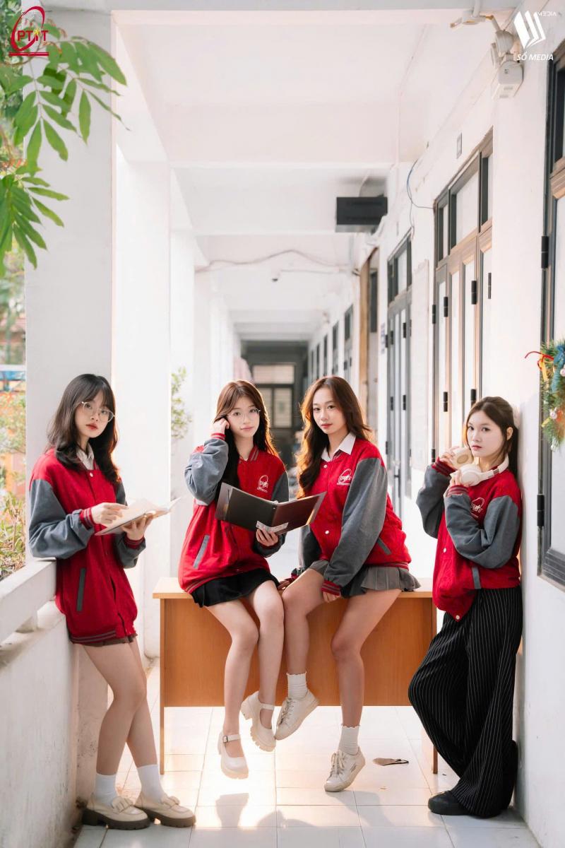 Học viện Công nghệ Bưu Chính Viễn Thông (PTIT)