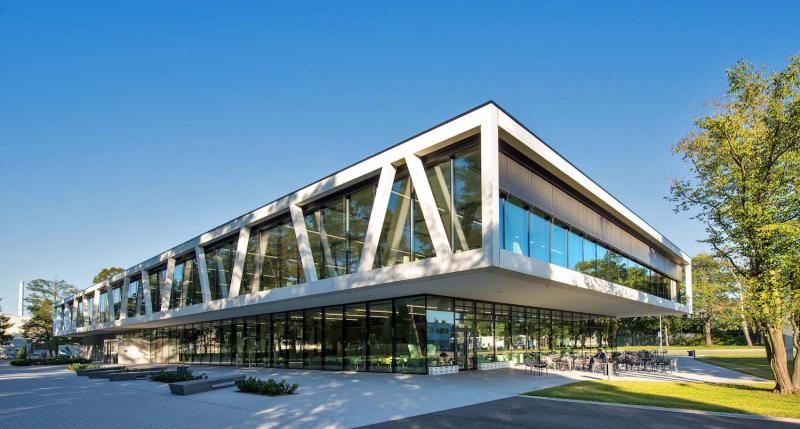 Học viện Công nghệ Karlsruhe