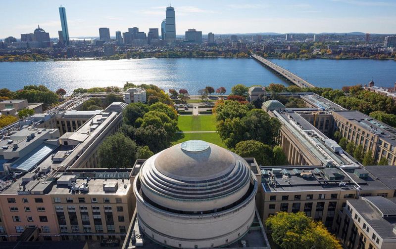 Học Viện Công Nghệ Massachusetts