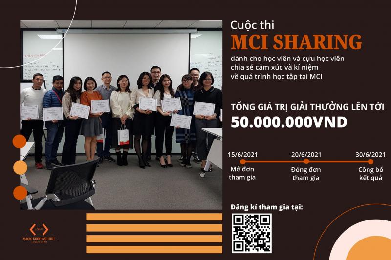 Học Viện Đào Tạo Công Nghệ MCI Việt Nam