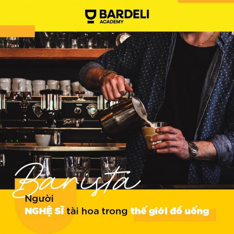Bardeli Academy