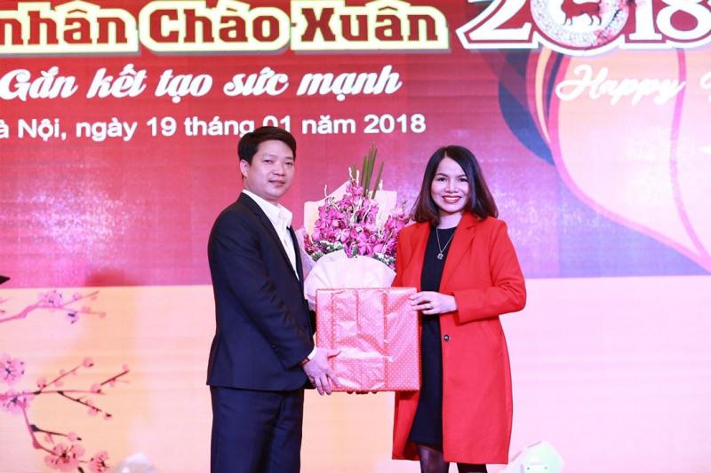 Học viện doanh nhân Vân Nguyên Edubiz