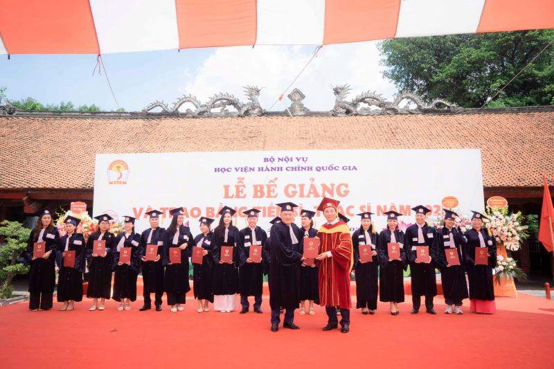 Học viện Hành chính Quốc gia