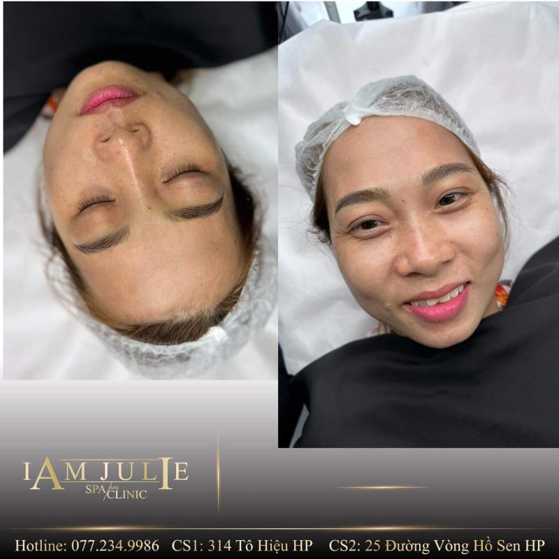 Học Viện JulieBrows