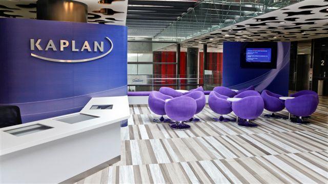 Học viện Kaplan Singapore