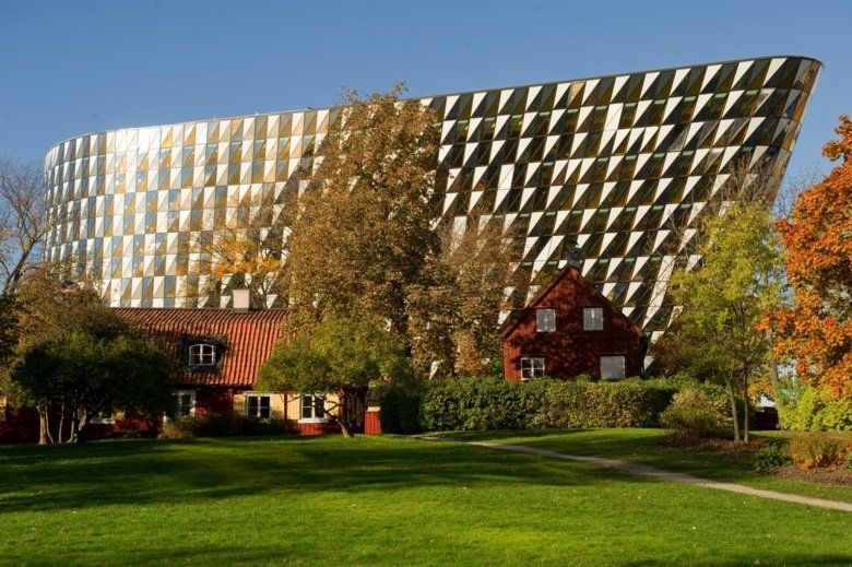 Học viện Karolinska