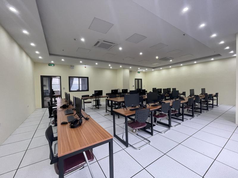 Học viện Kỹ thuật Mật Mã