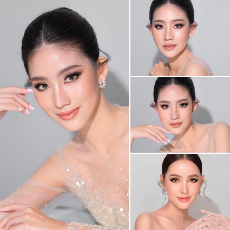 Học Viện Makeup Hint Academy