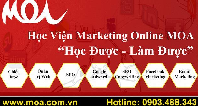 Học viện MOA