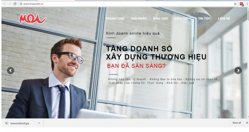 Học viện MOA