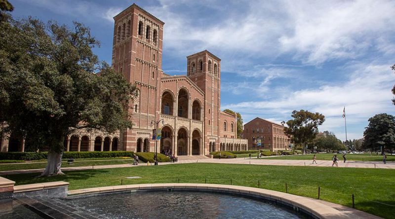 Học viện Nghệ thuật California