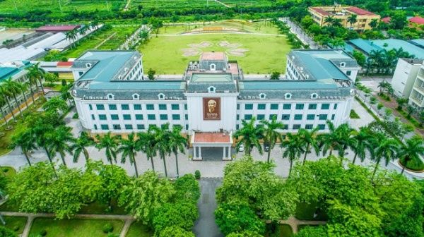Học viện Nông nghiệp Việt Nam (HVN)