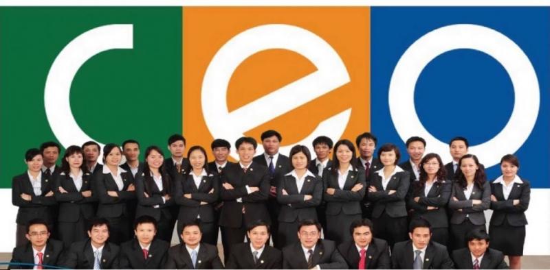 Học viện quản lý PACE