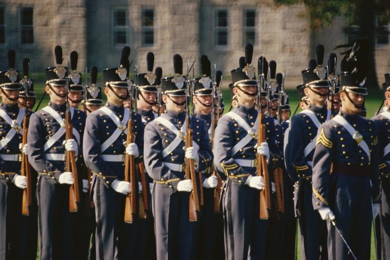 Học viện Quân sự West Point