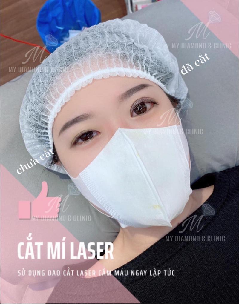 Học Viện Quốc Tế Lin Beauty