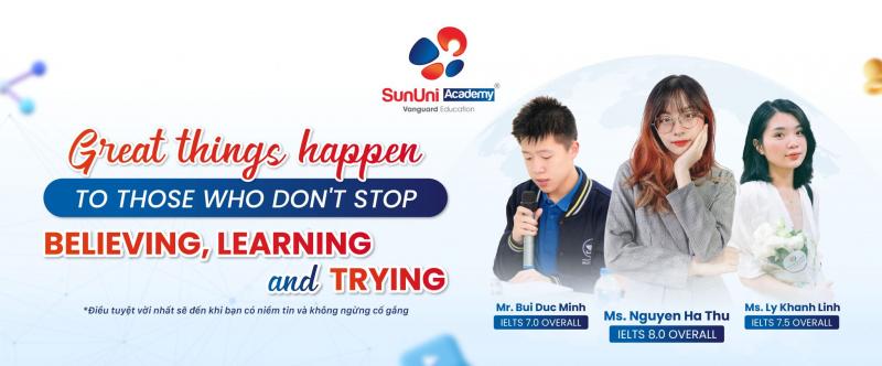 Học viện SunUni