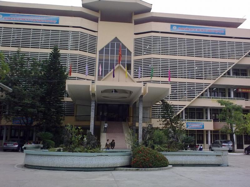 Học viện tài chính