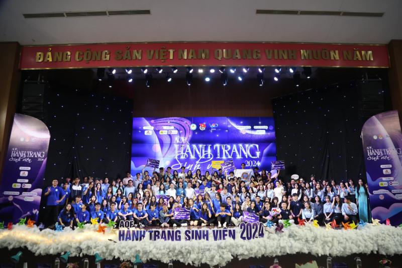 Học viện Tài Chính (AOF)