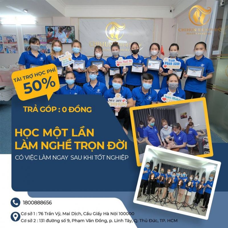 Chihun Academy