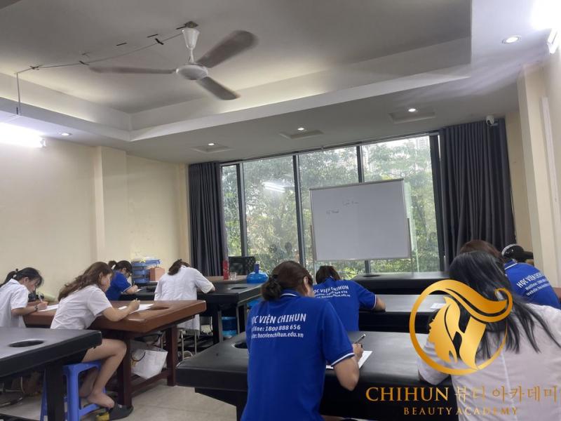 Chihun Academy