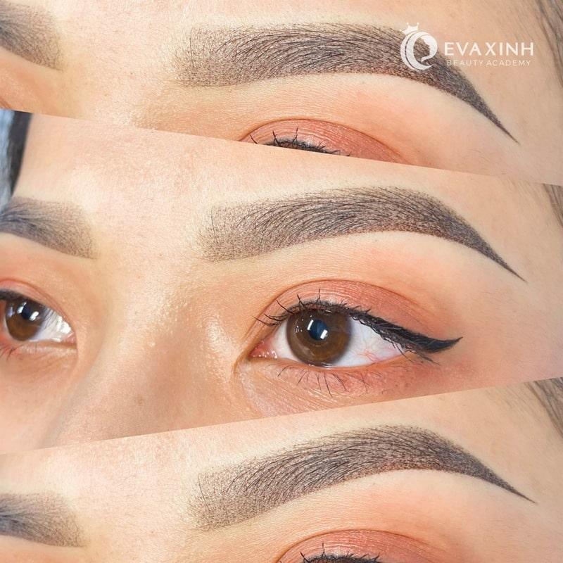 Học viện thẩm mỹ Quốc tế Eva Xinh