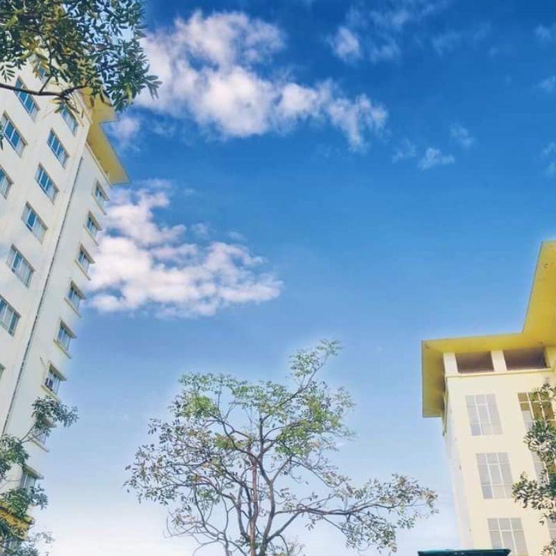 Đại học Công nghiệp dệt may Hà Nội