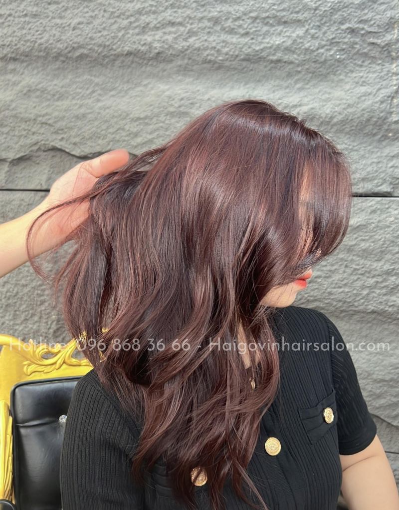 Hải Govin Hair Salon