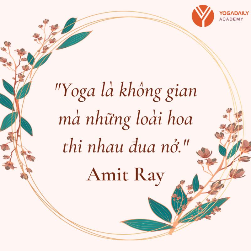 Học viện Yogadaily