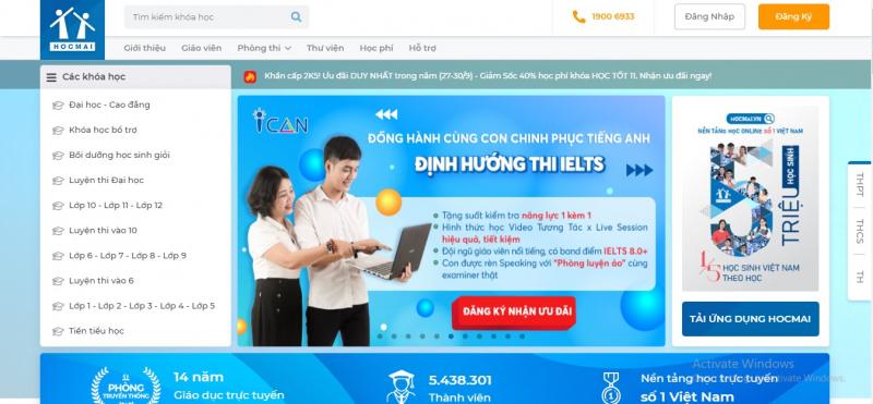 Hocmai.vn