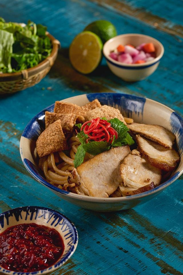 Hoi An Cuisine Restaurant