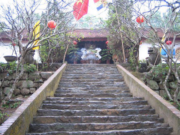 Đến nay chùa Bổ Đà không chỉ là nơi lưu giữ những nét văn hóa đặc sắc của dân tộc, mà còn là nơi thờ phụng thường xuyên của người dân Kinh Bắc nói riêng cũng như cả nước nói chung.