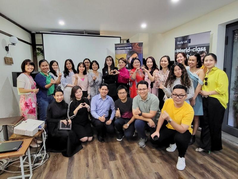 Hội Đồng Anh - British Council