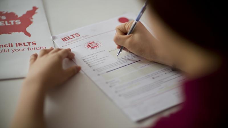 Tự tin thi IELTS với các khóa học tại Hội đồng Anh