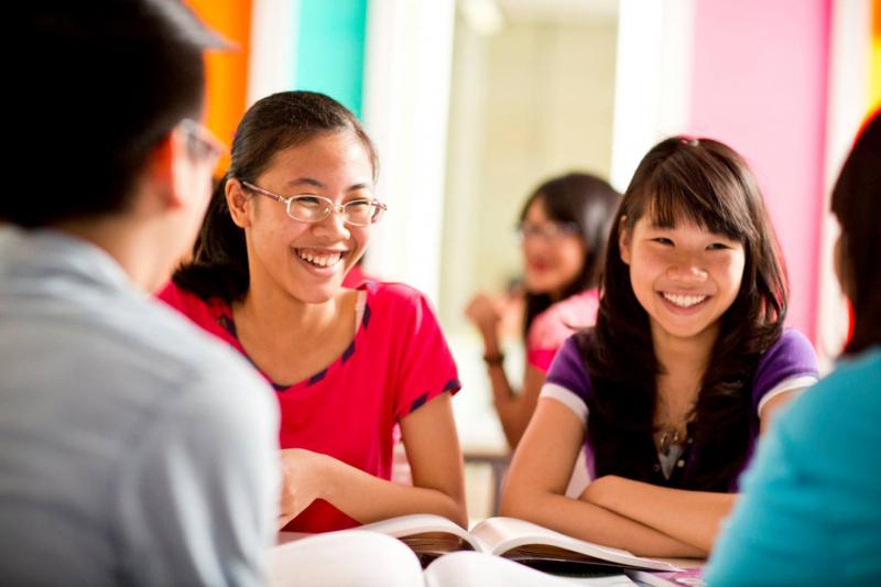 Hội đồng Anh - British Council Việt Nam