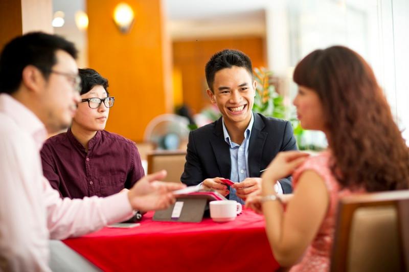 Hội đồng Anh Việt Nam