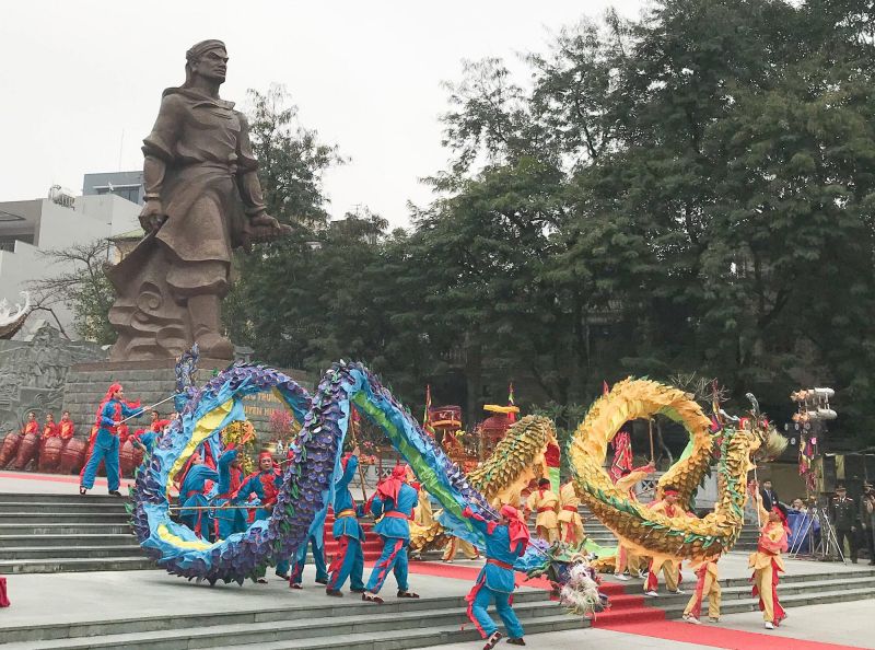 Hội Gò Đống Đa