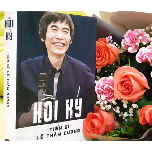 Hồi ký Tiến sĩ Lê Thẩm Dương