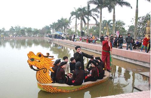 Hội Lim (Bắc Ninh)