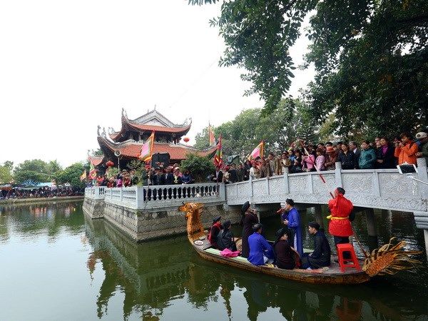 Hội Lim - Bắc Ninh