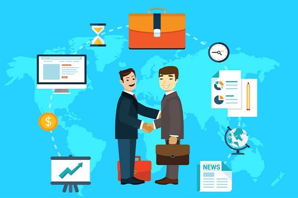 Hội tụ các kỹ năng mềm